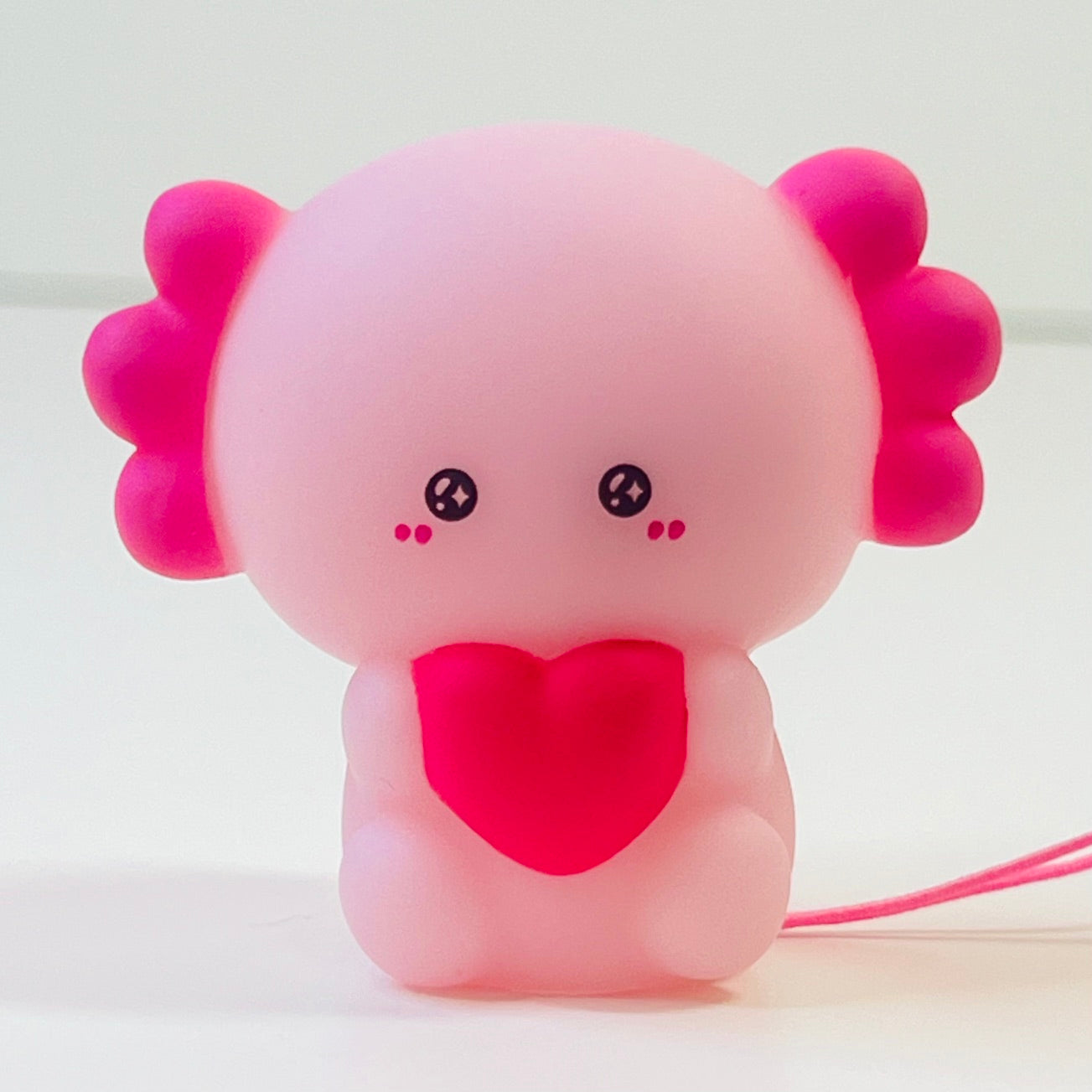 73252 Axolotl Finger Puppet Blind Box-10