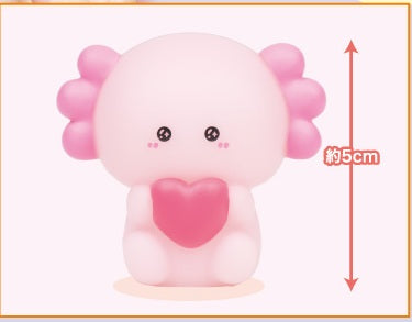 73252 Axolotl Finger Puppet Blind Box-10