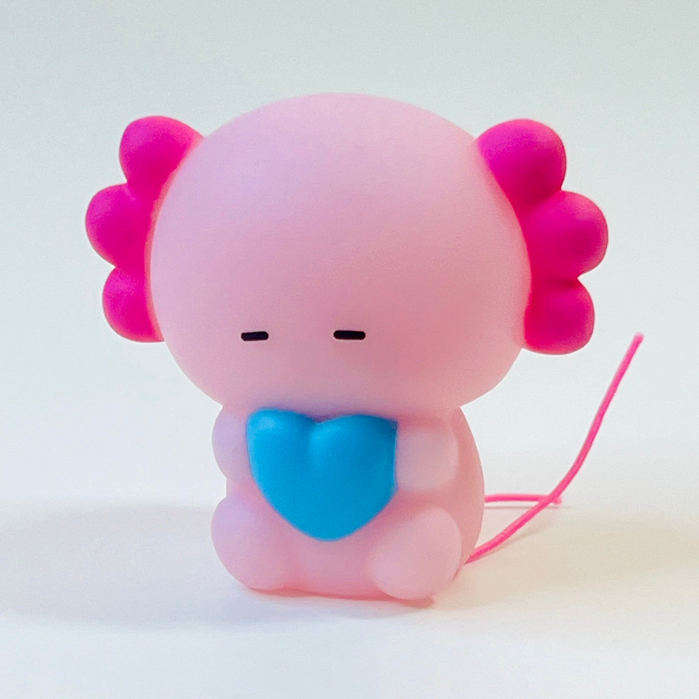 73252 Axolotl Finger Puppet Blind Box-10
