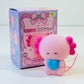 73252 Axolotl Finger Puppet Blind Box-10