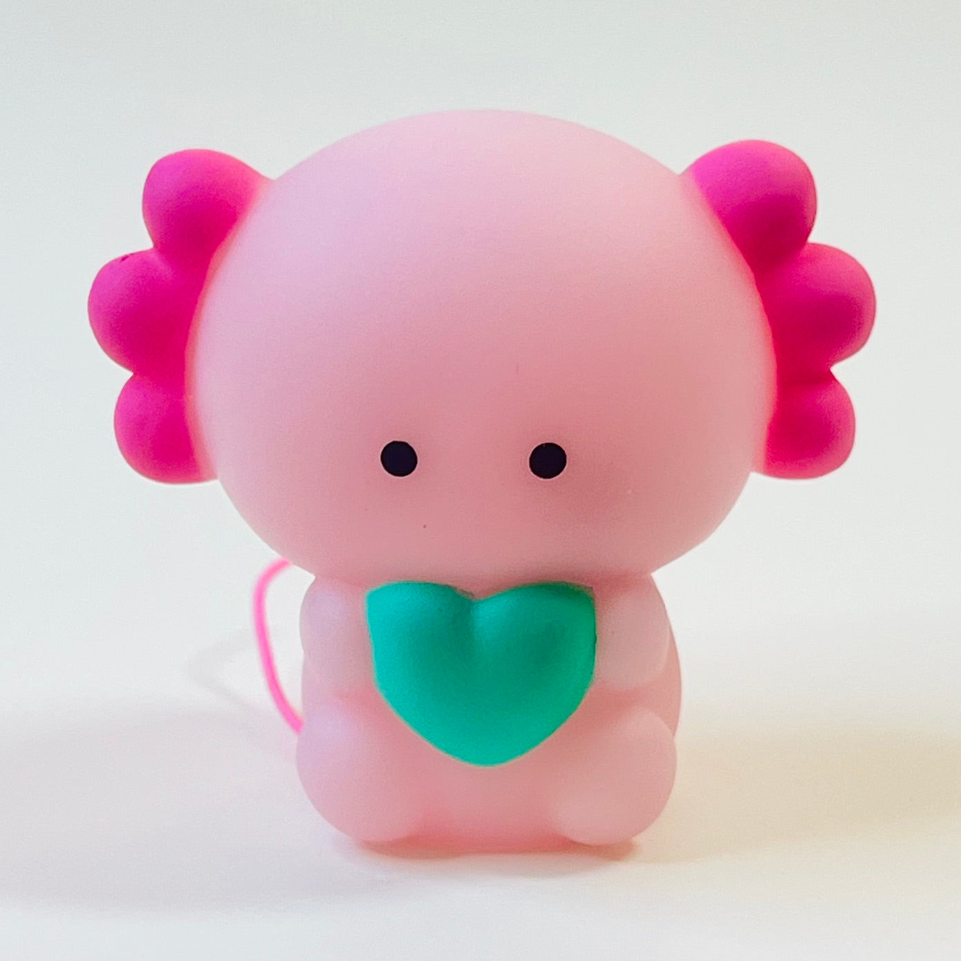 73252 Axolotl Finger Puppet Blind Box-10
