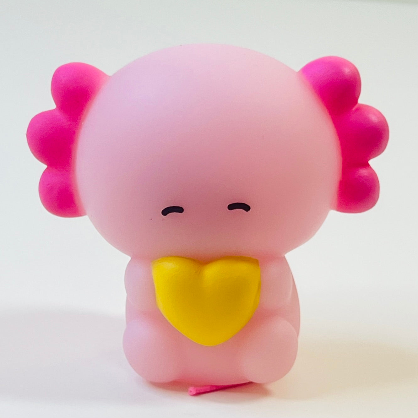 73252 Axolotl Finger Puppet Blind Box-10