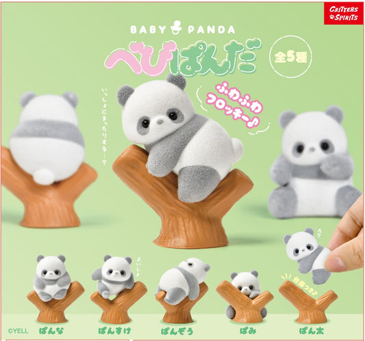 73253 Fuzzy Panda Blind Box-10