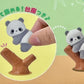 73253 Fuzzy Panda Blind Box-10