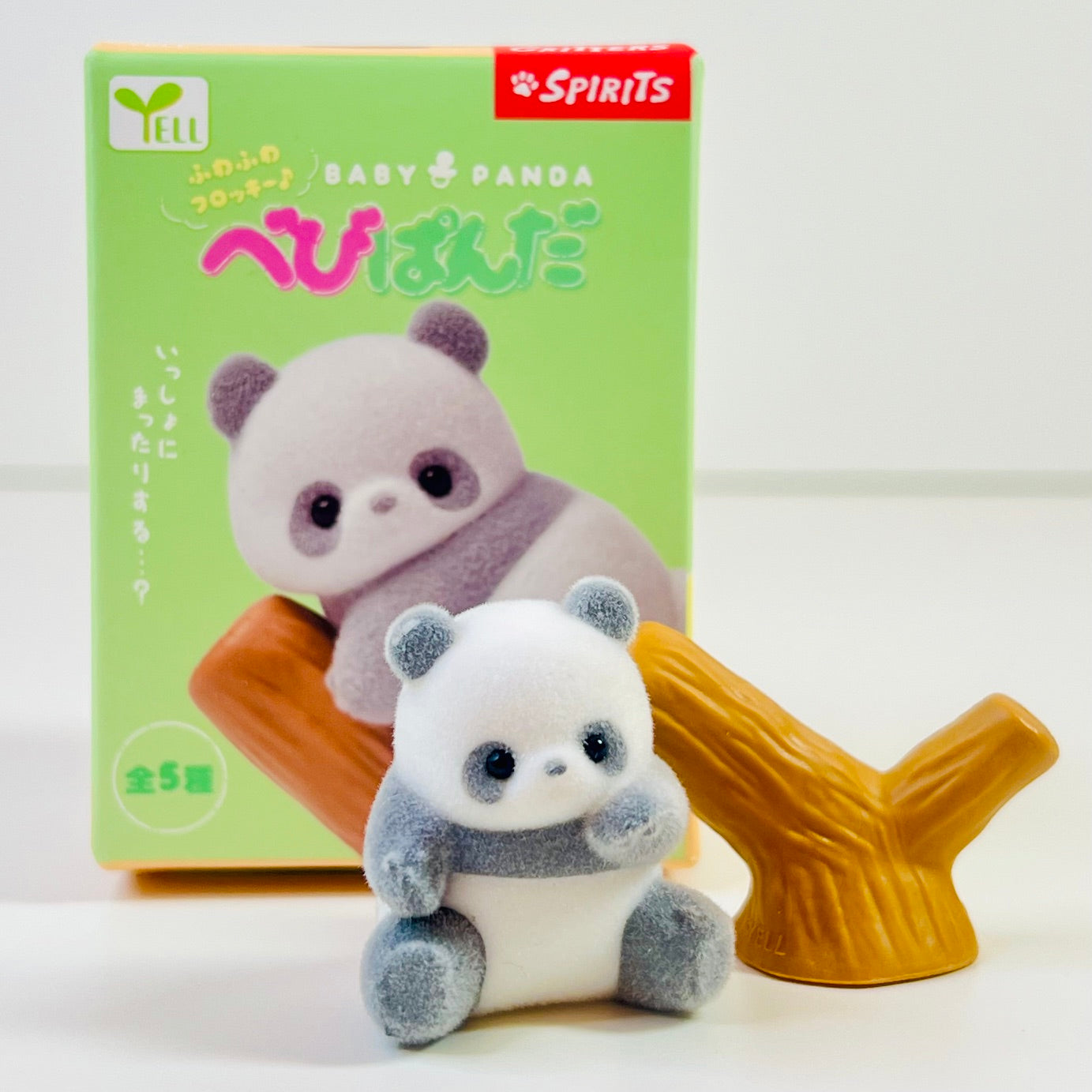 73253 Fuzzy Panda Blind Box-10