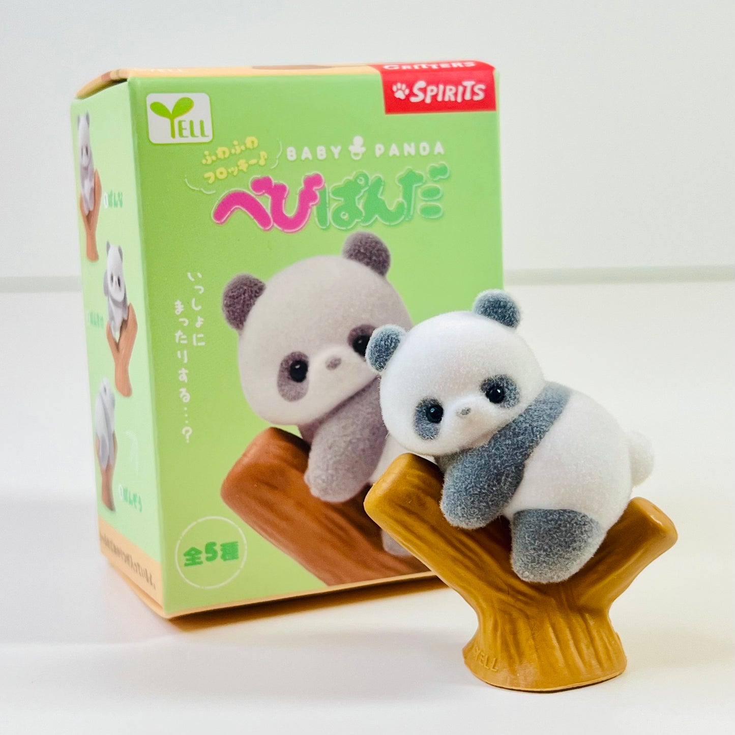 73253 Fuzzy Panda Blind Box-10