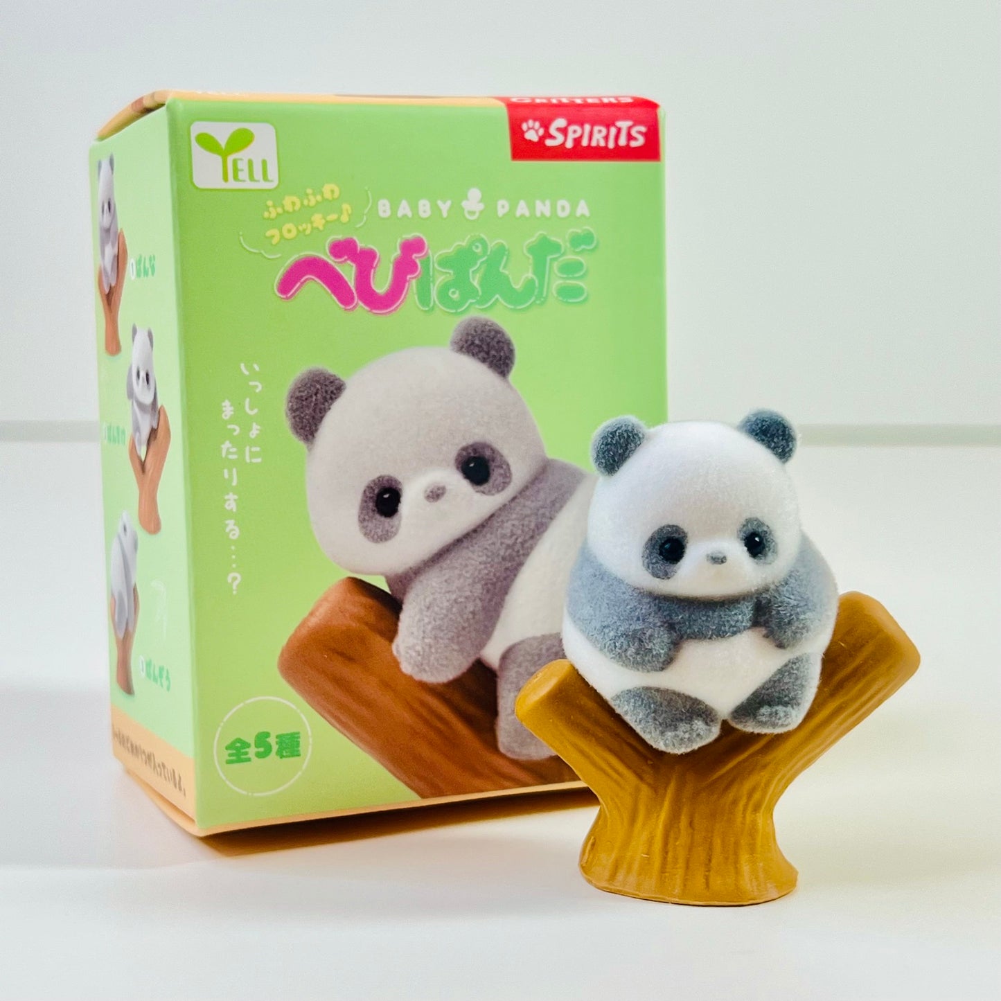 73253 Fuzzy Panda Blind Box-10