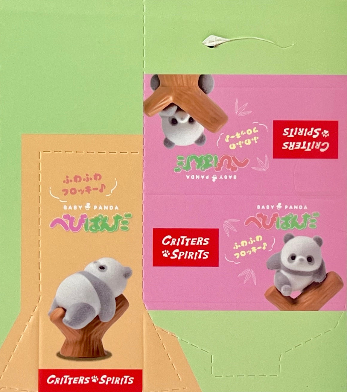 73253 Fuzzy Panda Blind Box-10