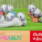 73253 Fuzzy Panda Blind Box-10