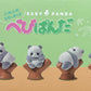 73253 Fuzzy Panda Blind Box-10