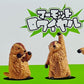 73254 Fighting Marmot Blind Box-10