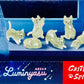 73256 Glow Cats Blind Box-10