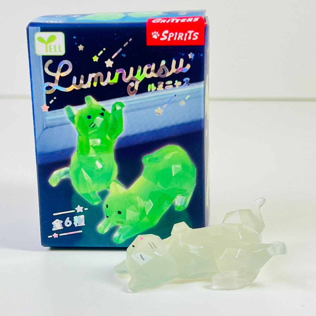 73256 Glow Cats Blind Box-10