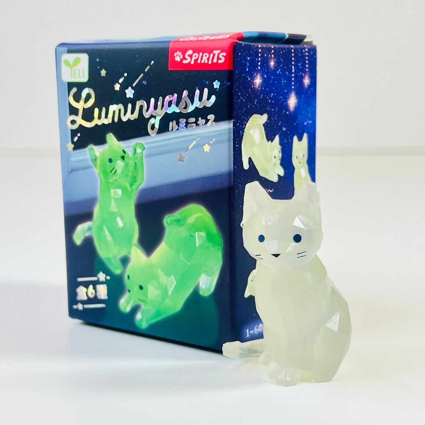73256 Glow Cats Blind Box-10