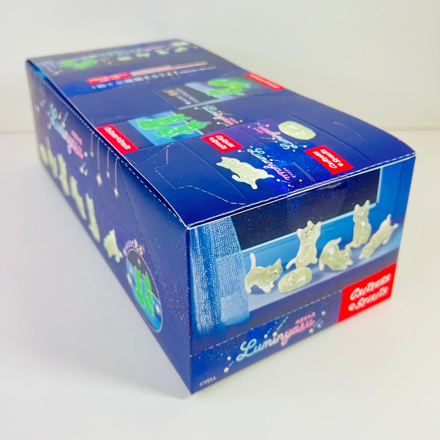 73256 Glow Cats Blind Box-10