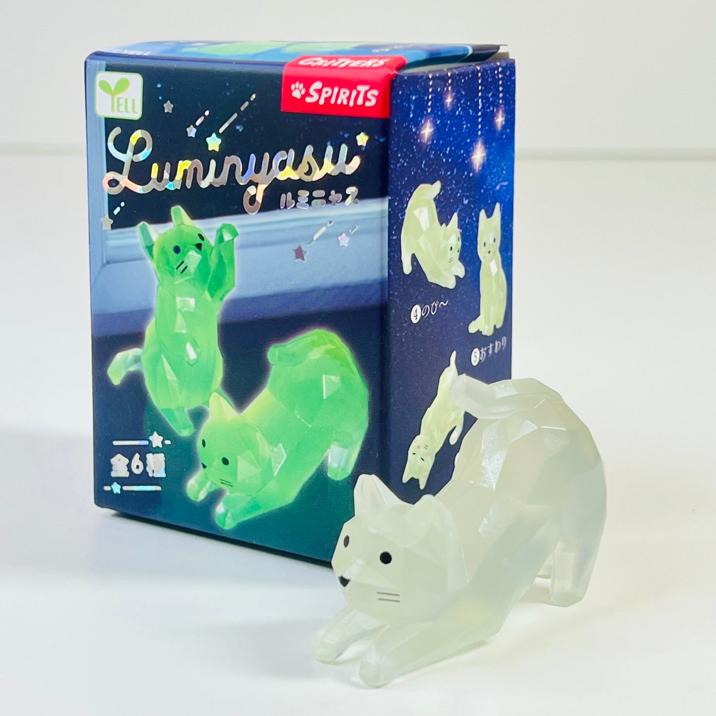 73256 Glow Cats Blind Box-10