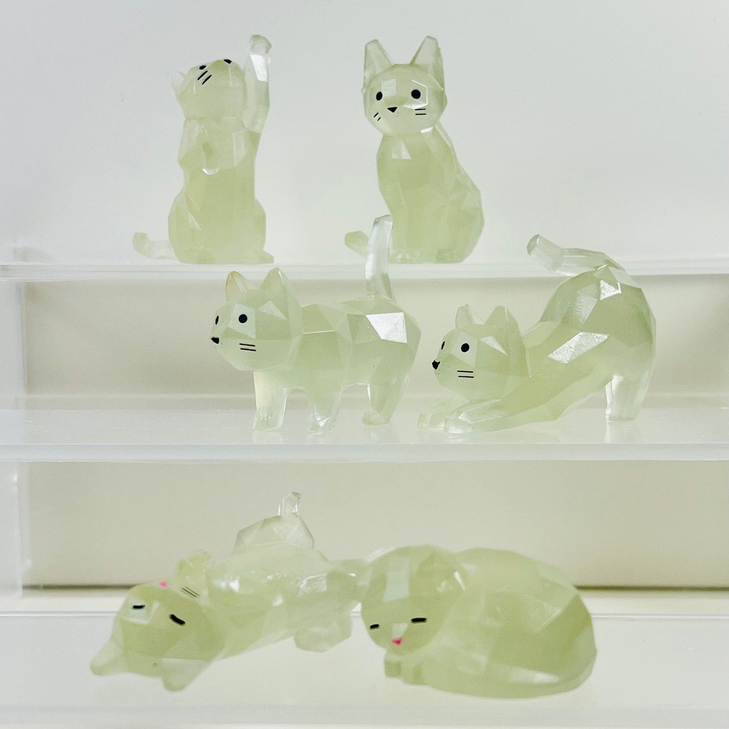 73256 Glow Cats Blind Box-10