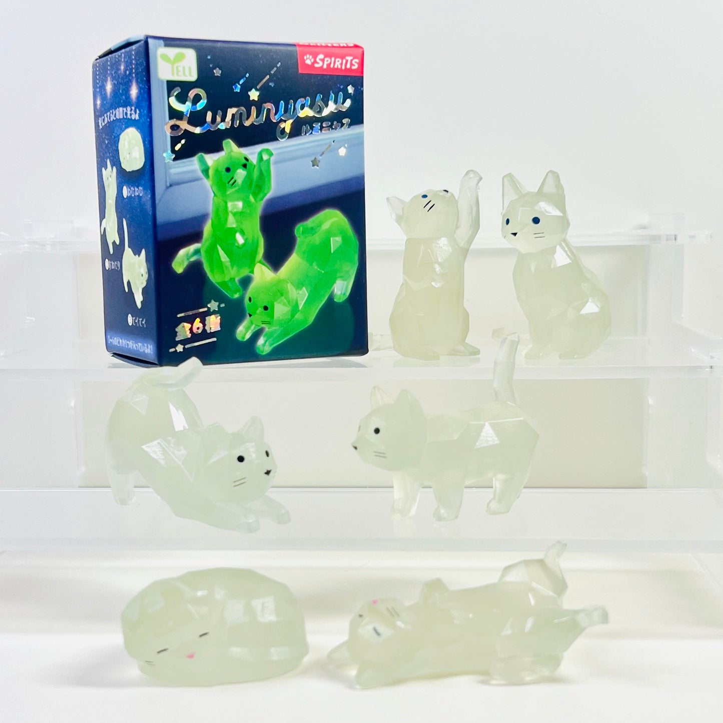 73256 Glow Cats Blind Box-10