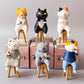 73257 Cat Fortune Tellers Blind Box-6