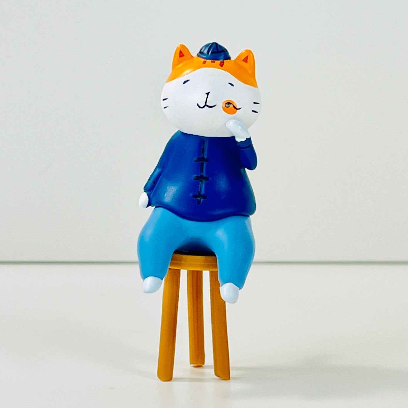 73257 Cat Fortune Tellers Blind Box-6