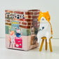 73257 Cat Fortune Tellers Blind Box-6