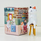 73257 Cat Fortune Tellers Blind Box-6