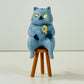 73257 Cat Fortune Tellers Blind Box-6