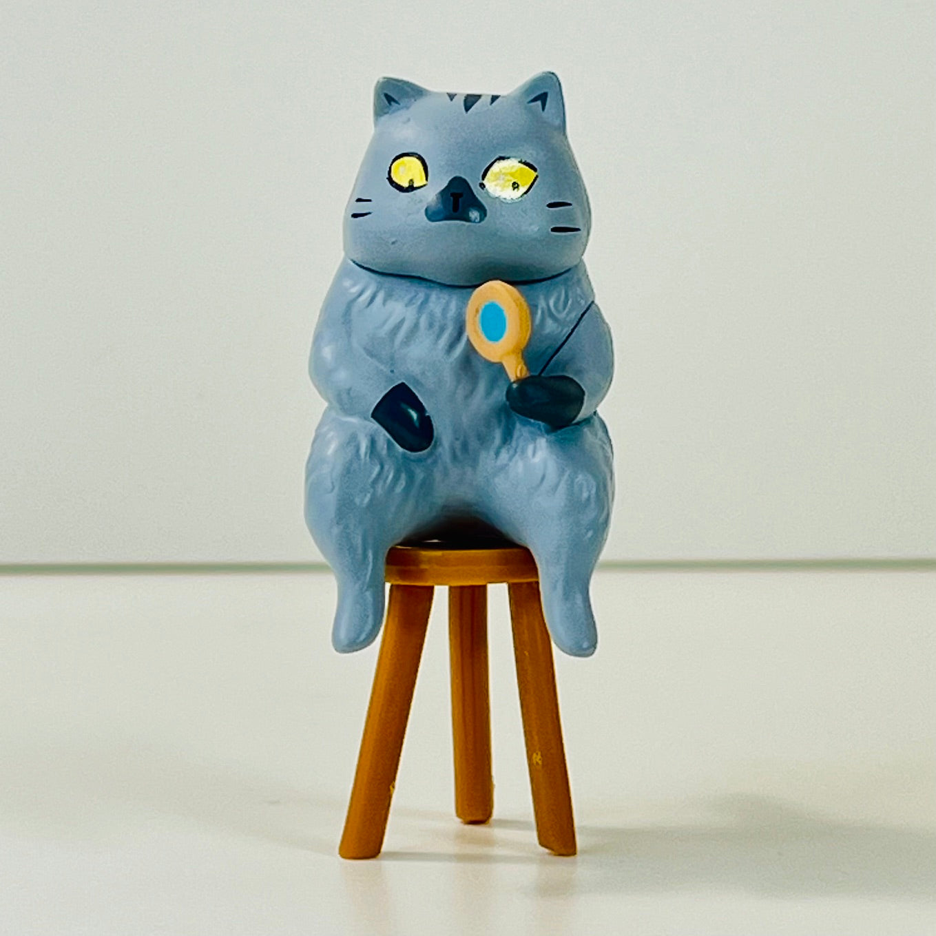 73257 Cat Fortune Tellers Blind Box-6