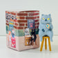 73257 Cat Fortune Tellers Blind Box-6