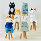 73257 Cat Fortune Tellers Blind Box-6