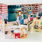 73257 Cat Fortune Tellers Blind Box-6