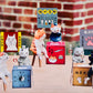 73257 Cat Fortune Tellers Blind Box-6