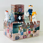 73257 Cat Fortune Tellers Blind Box-6