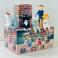 73257 Cat Fortune Tellers Blind Box-6