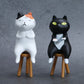 73257 Cat Fortune Tellers Blind Box-6