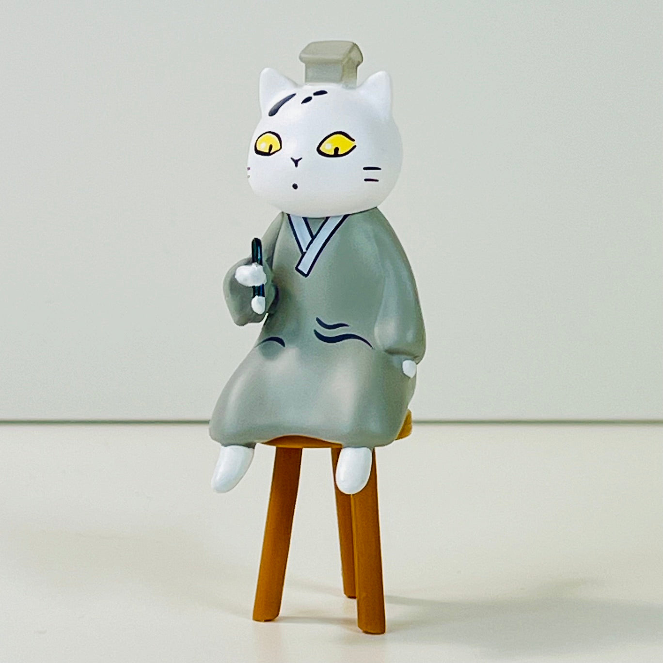 73257 Cat Fortune Tellers Blind Box-6