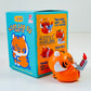 73258 Little Tigers Blind Box-6