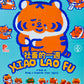 73258 Little Tigers Blind Box-6
