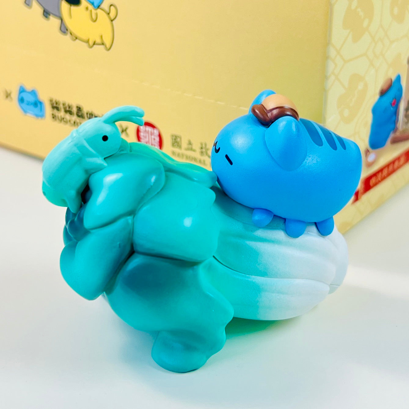 73259 Bug Cat Blind Box-4