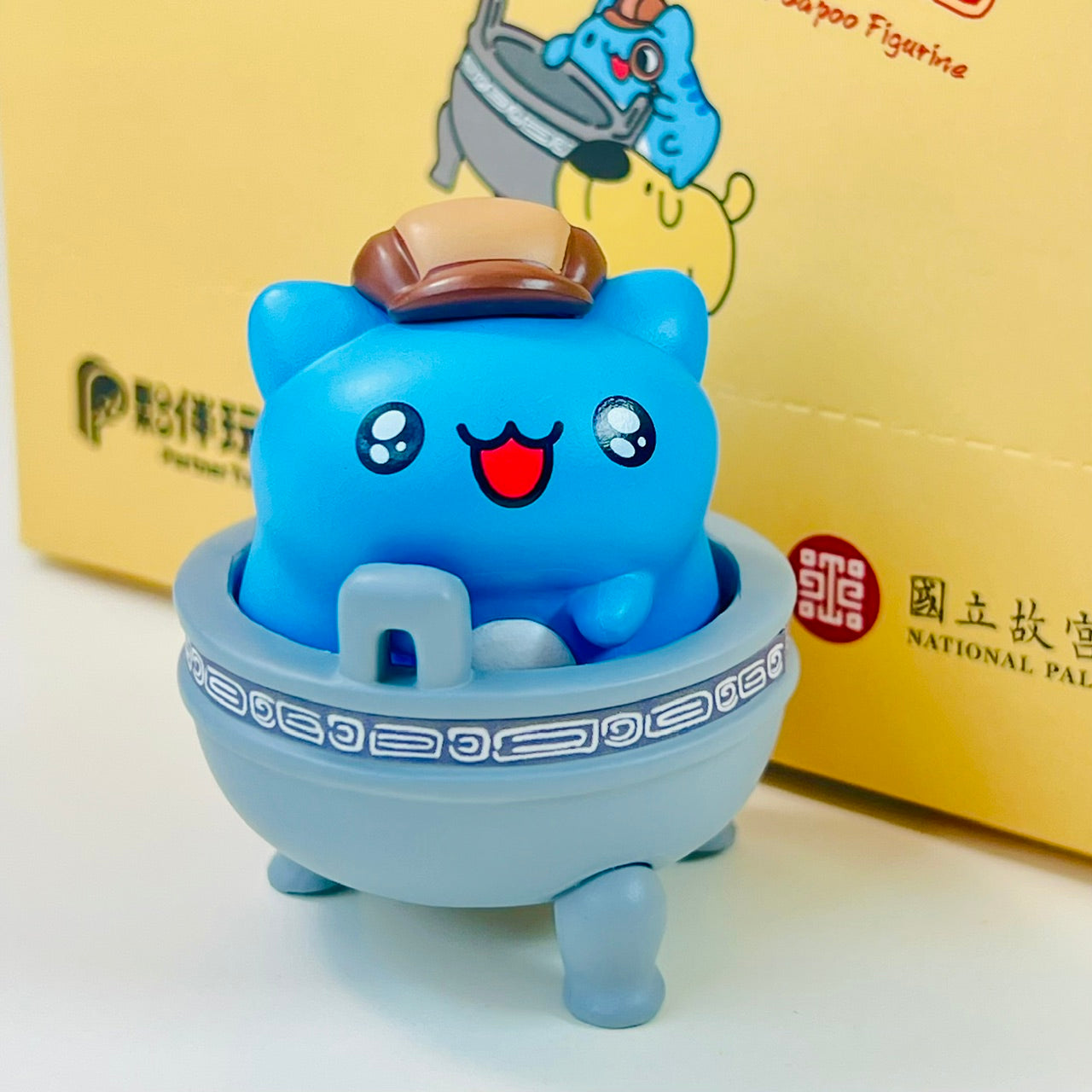 73259 Bug Cat Blind Box-4