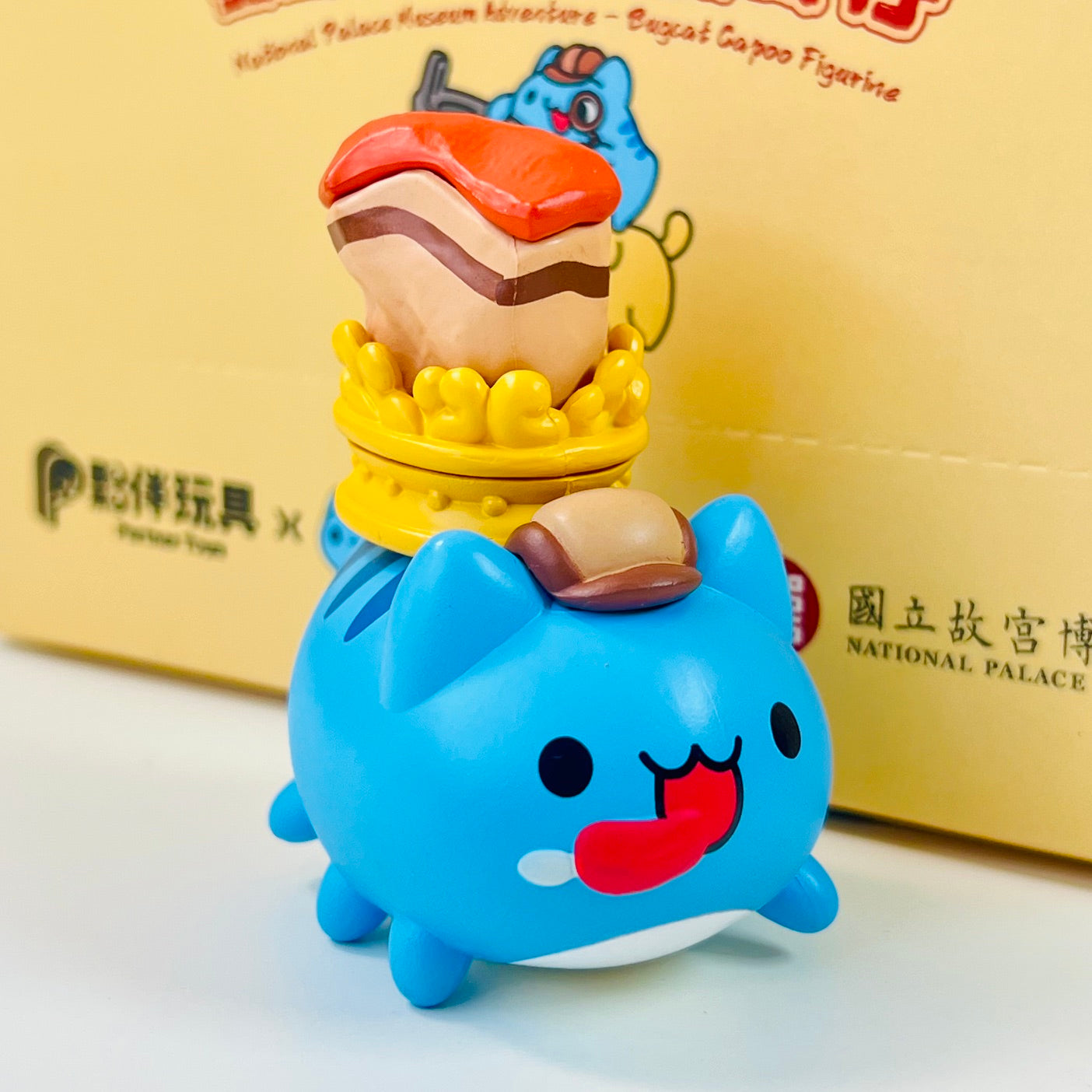 73259 Bug Cat Blind Box-4