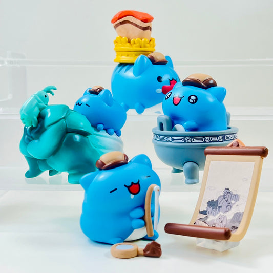 73259 Bug Cat Blind Box-4