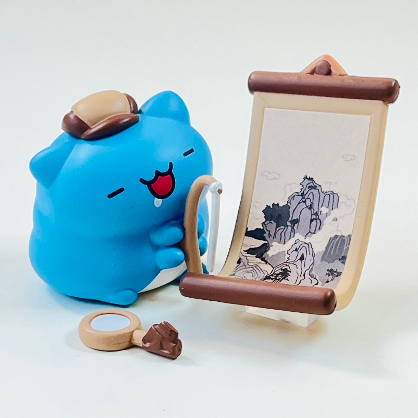 73259 Bug Cat Blind Box-4
