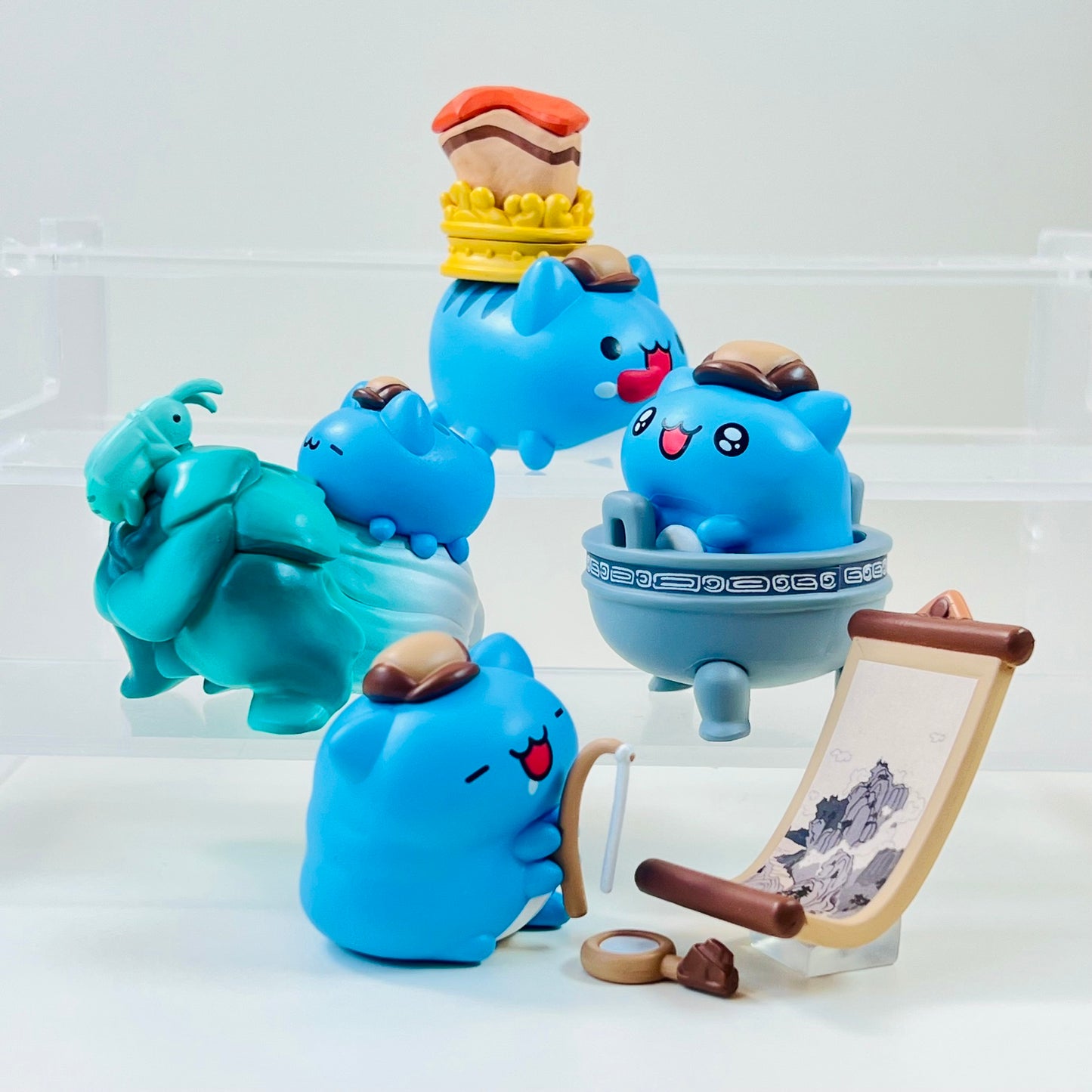 73259 Bug Cat Blind Box-4