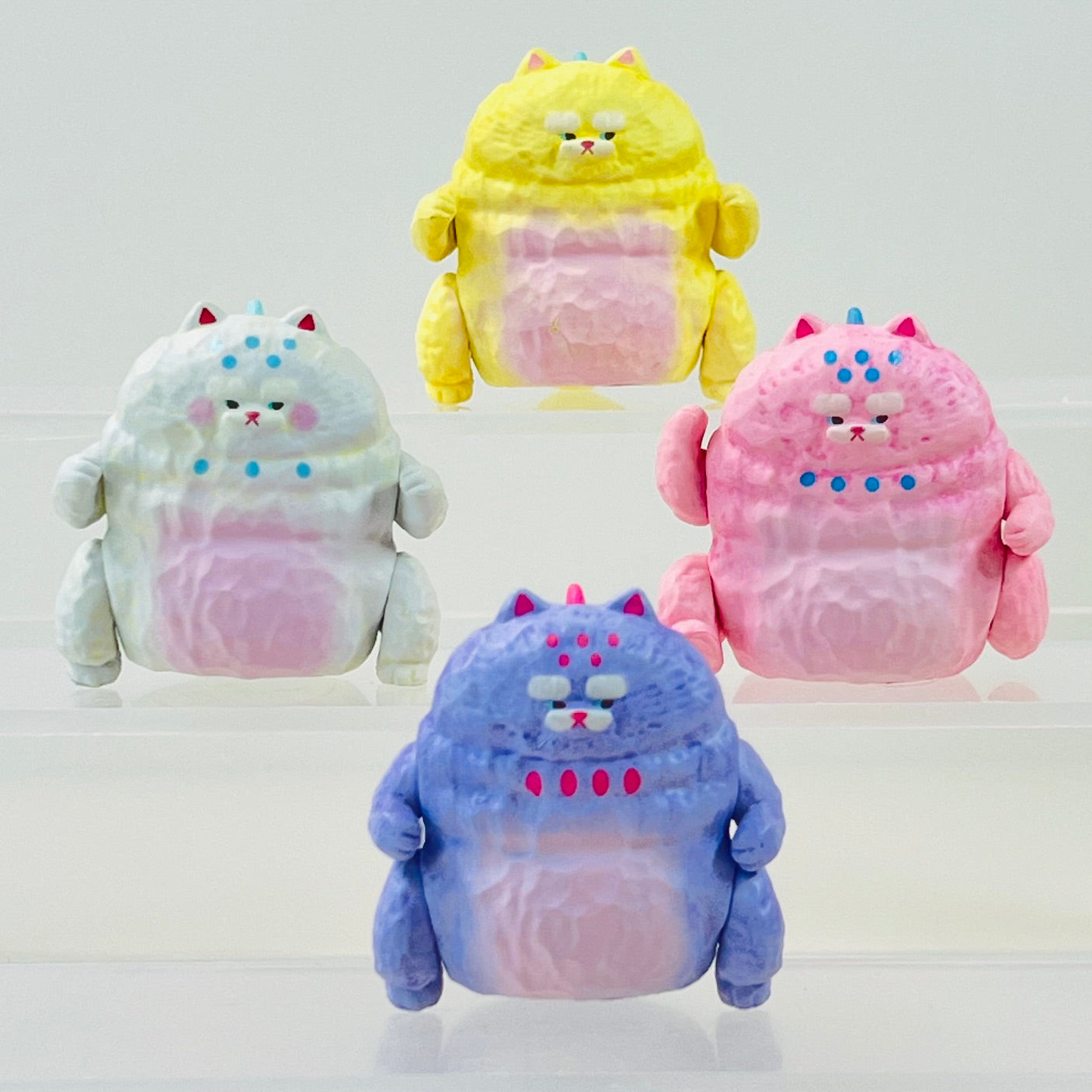 73260 Catzilla Monster Blind Box-4
