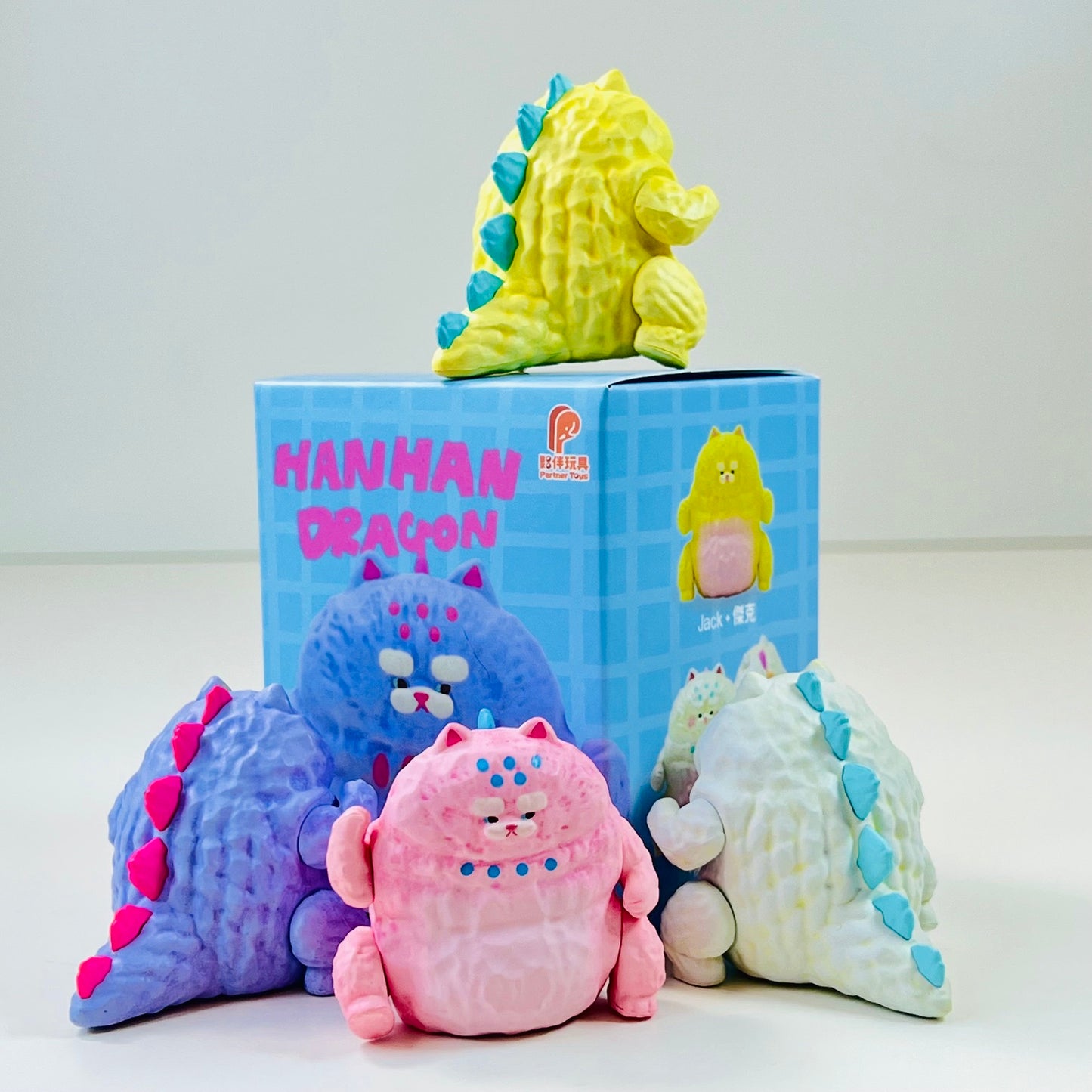 73260 Catzilla Monster Blind Box-4