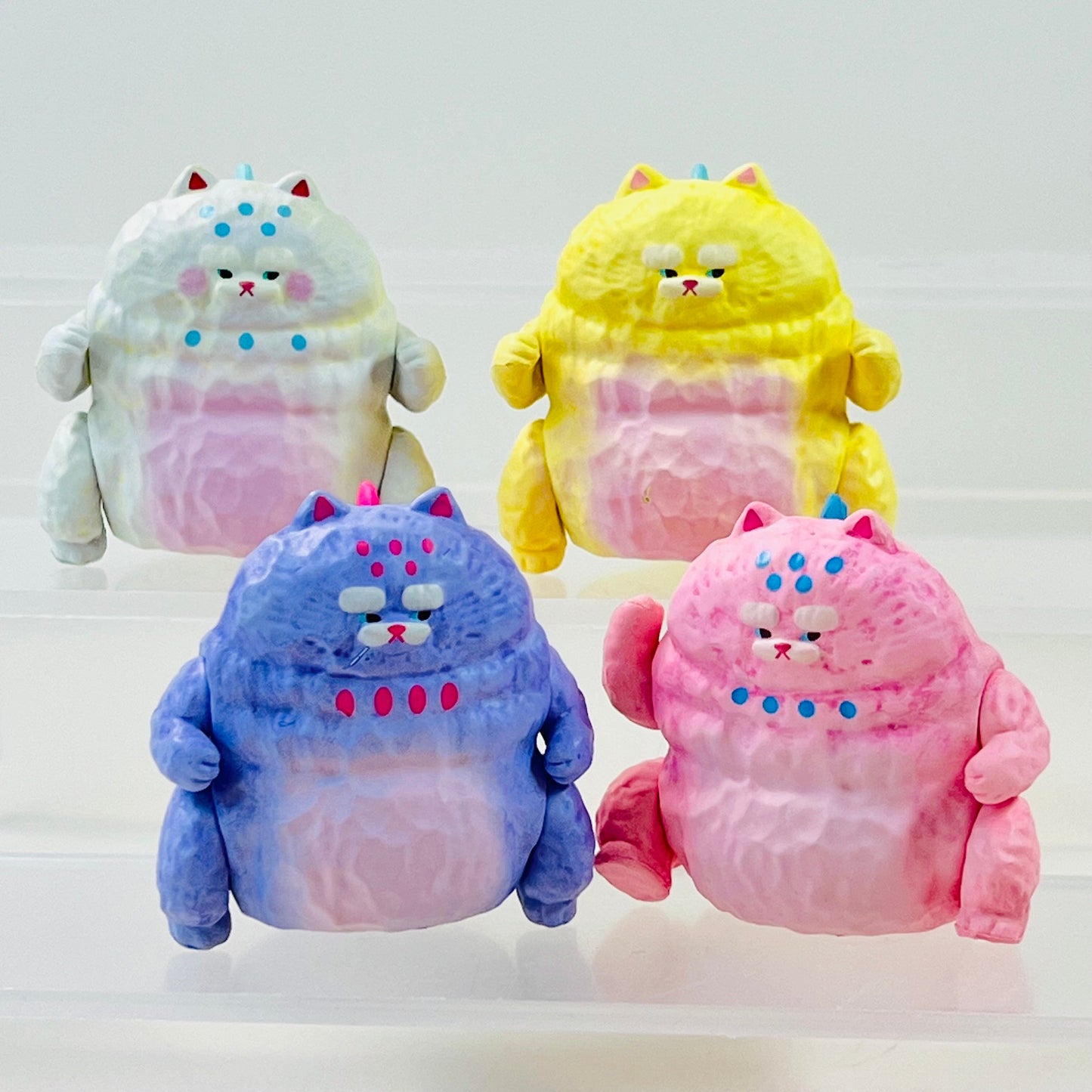 73260 Catzilla Monster Blind Box-4