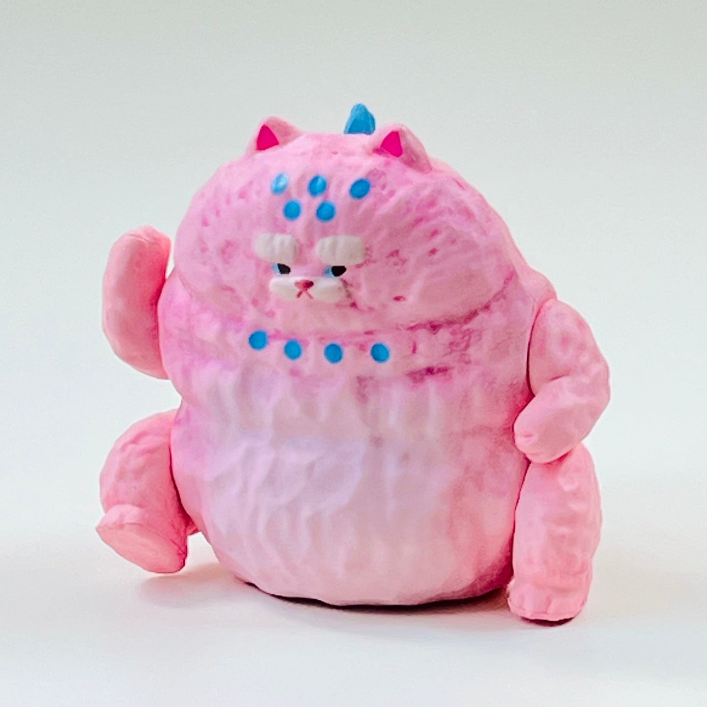 73260 Catzilla Monster Blind Box-4