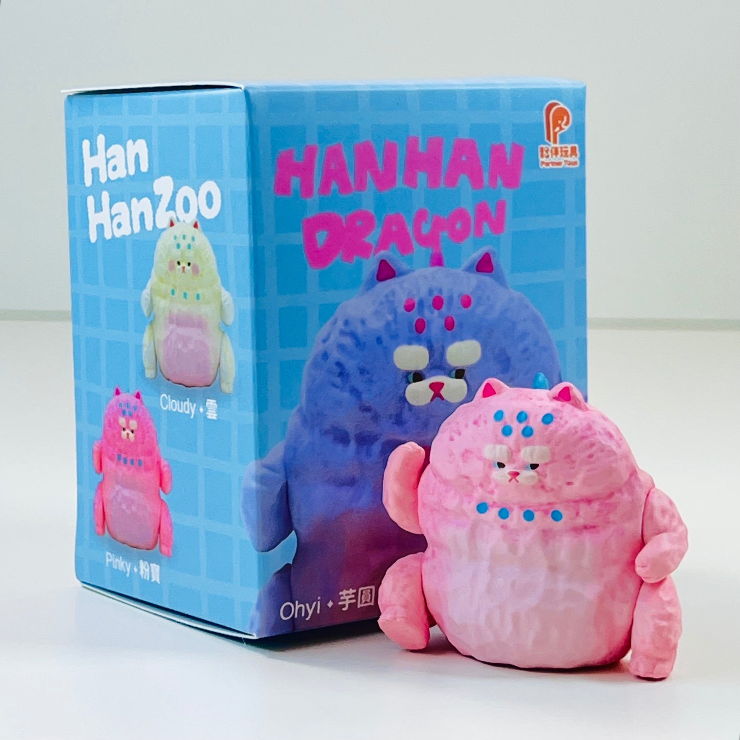 73260 Catzilla Monster Blind Box-4