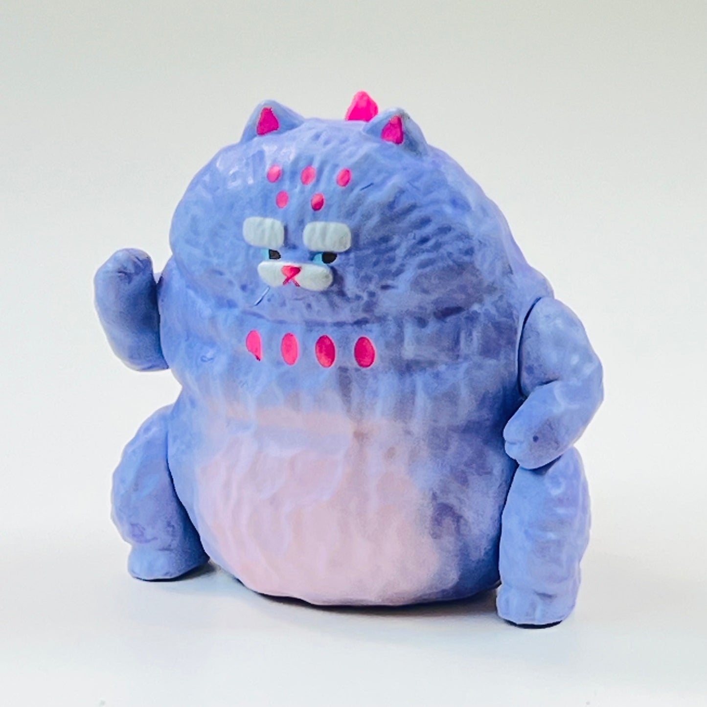 73260 Catzilla Monster Blind Box-4